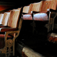 Illustration for article titled Gorgeous Old Movie Theaters That Have Fallen Into Ruin